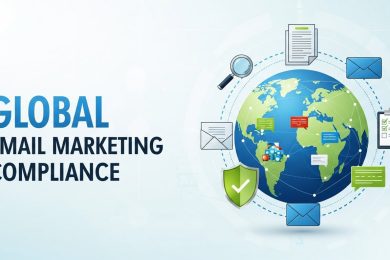 Global Email Marketing Compliance
