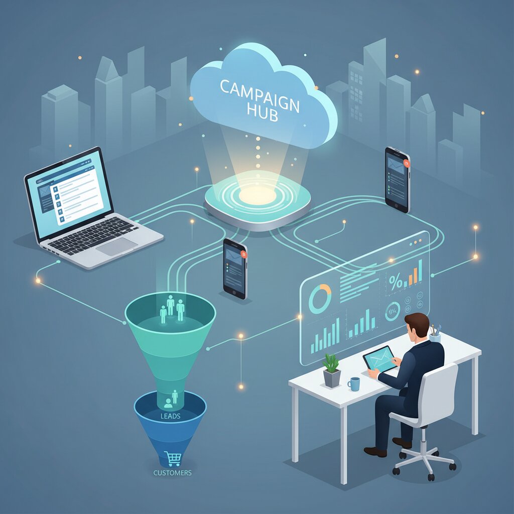Automated Email Marketing Campaigns