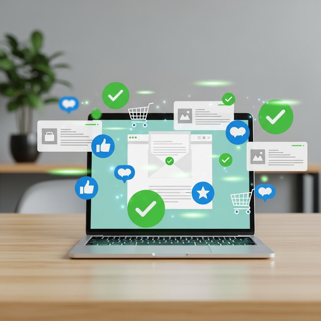 Best Practices for High-Converting Emails