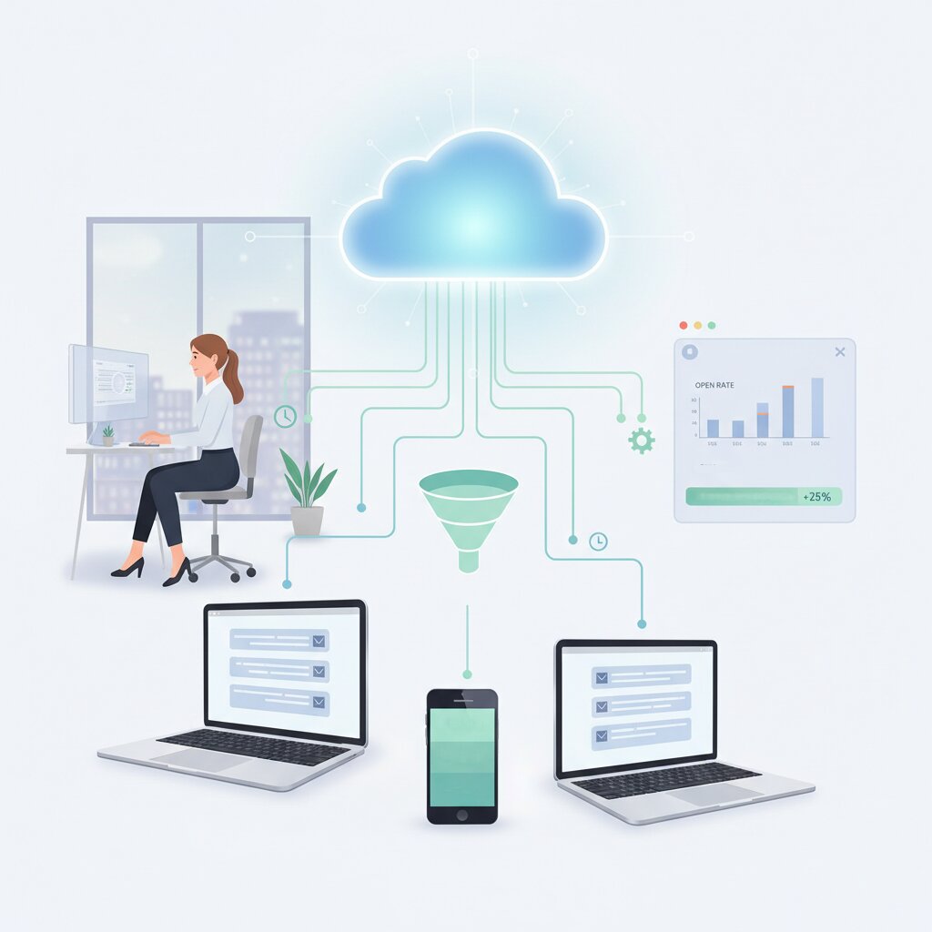 Email Automation Explained