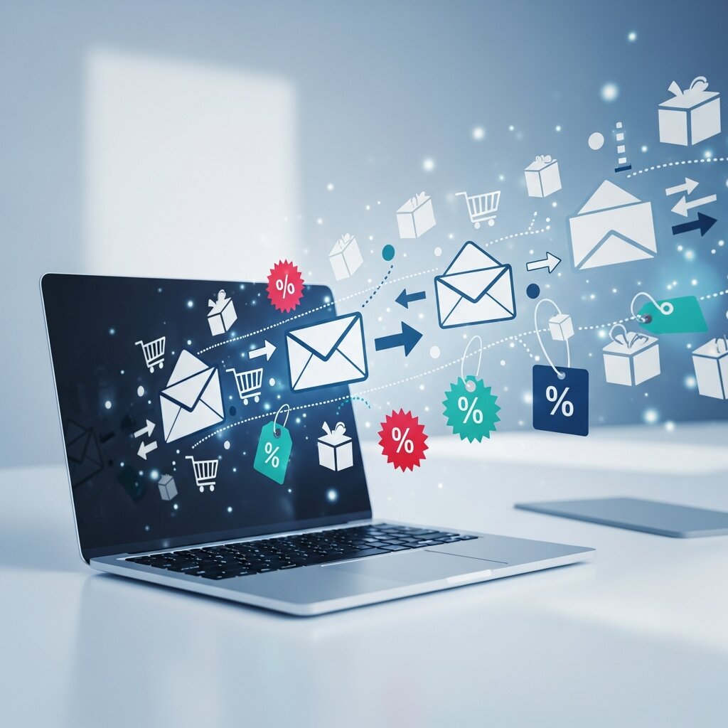 Essential Ecommerce Email Marketing Campaigns