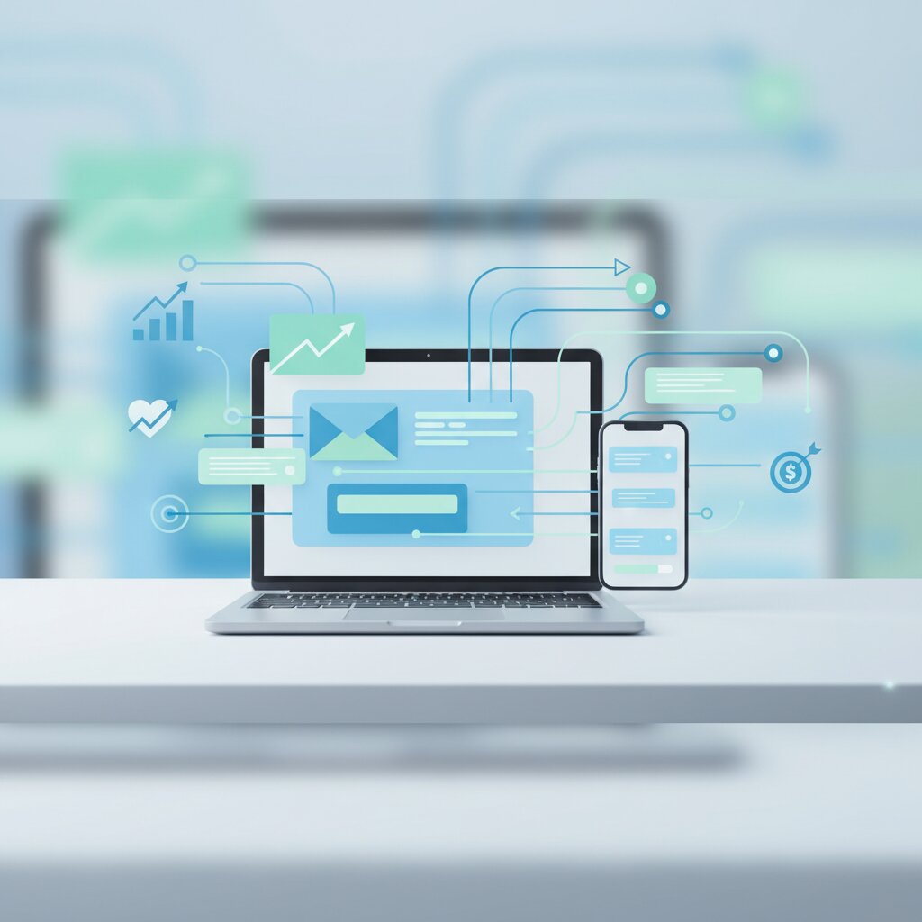 Marketing Email Automation Strategies