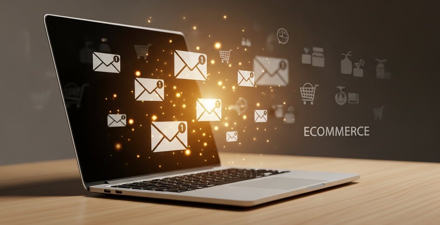 Mastering Ecommerce Email Marketing for Your Store