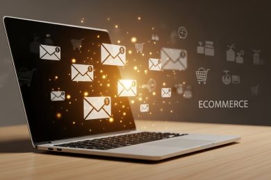 Mastering Ecommerce Email Marketing for Your Store