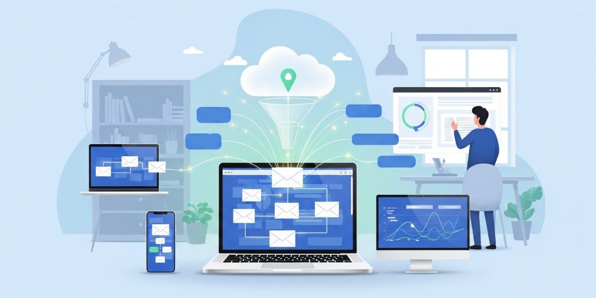 What is Email Automation? Your Complete Guide