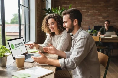 Sustainable Email Marketing: Cutting Your Carbon Footprint