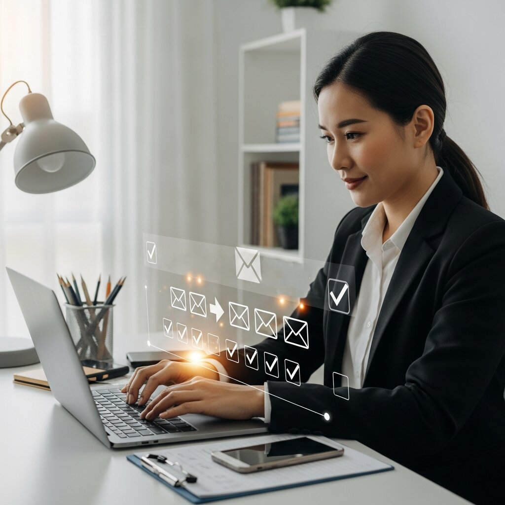 Best Practices for Automated Follow-Up Emails