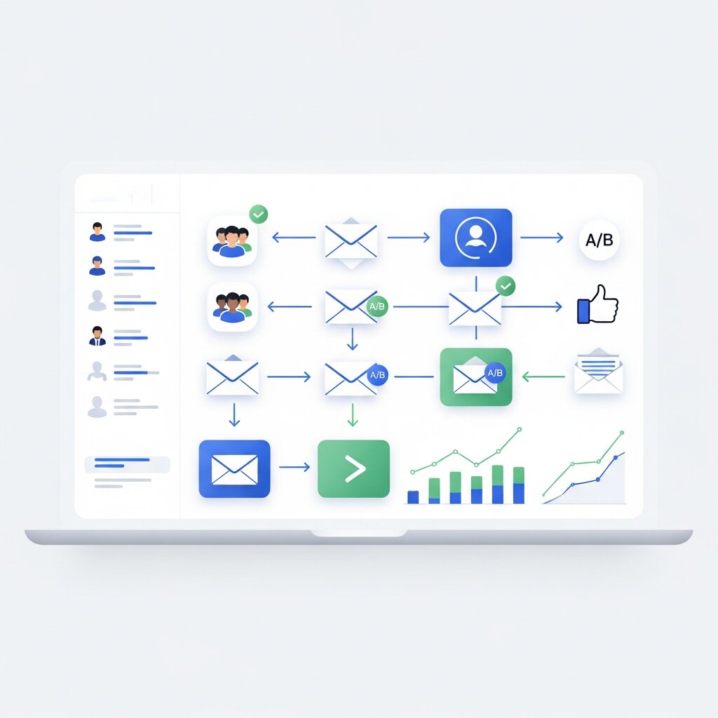 Best Practices for Email Marketing Funnels