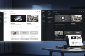 Dark Mode Email Designs Best Practices for Engagement