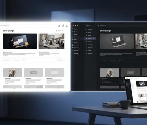 Dark Mode Email Designs Best Practices for Engagement