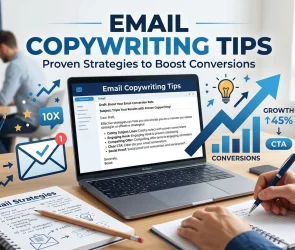 Email Copywriting Tips Proven Strategies to Boost Conversions