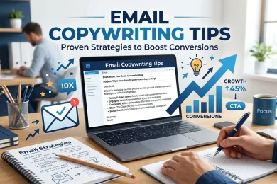 Email Copywriting Tips Proven Strategies to Boost Conversions