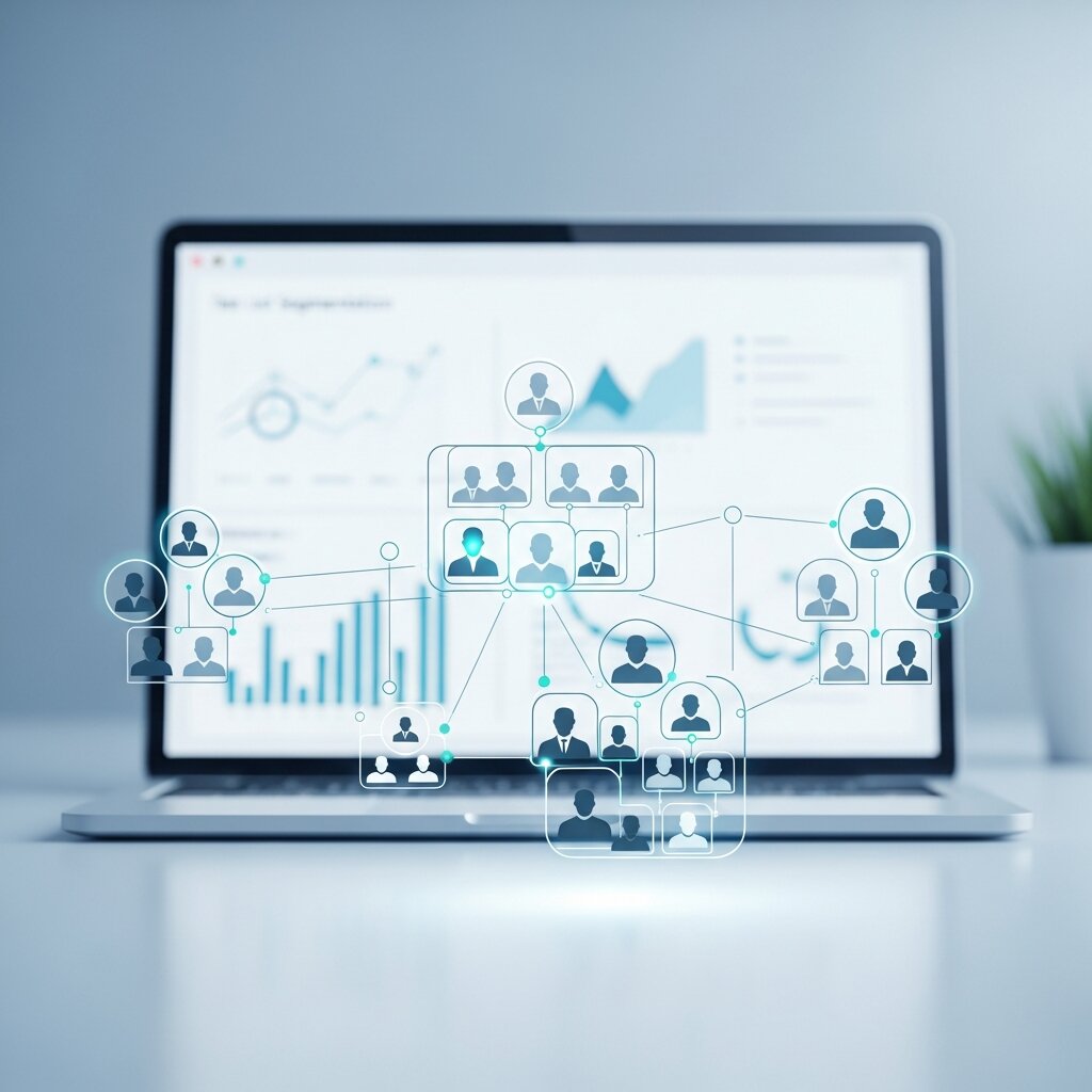 Email Marketing List Segmentation Tips