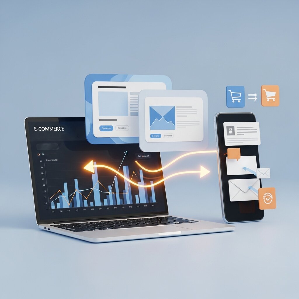 How can you improve email conversion optimization for ecommerce