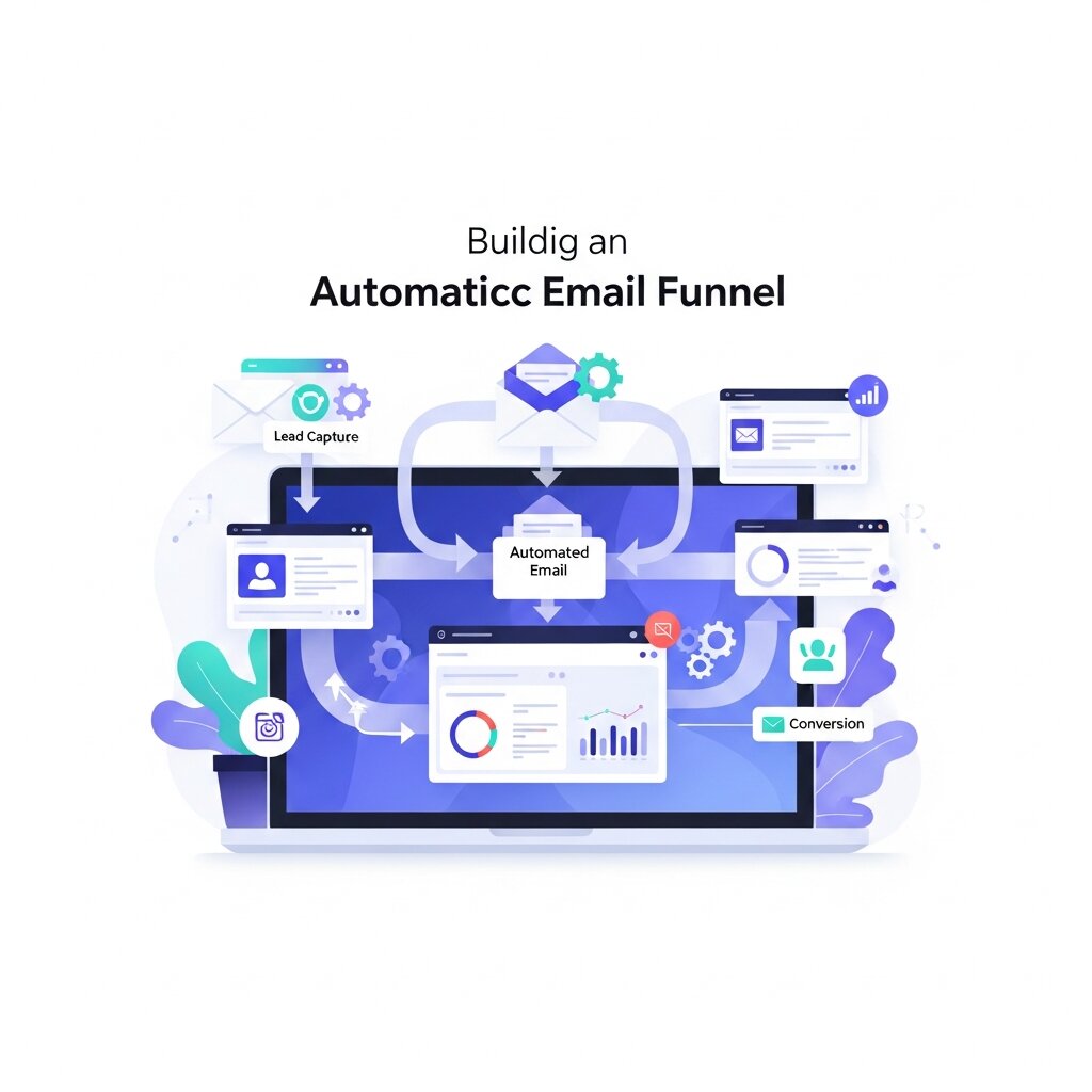 How to Build an Automated Email Funnel