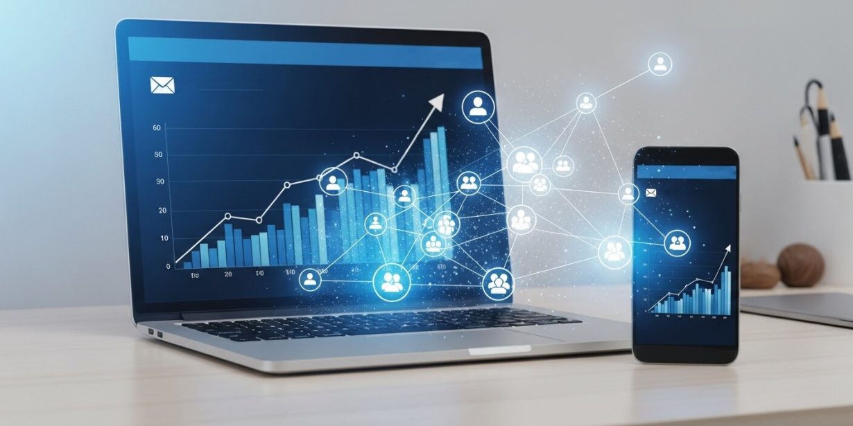 How to Build an Email List 10 Proven Strategies for Growth
