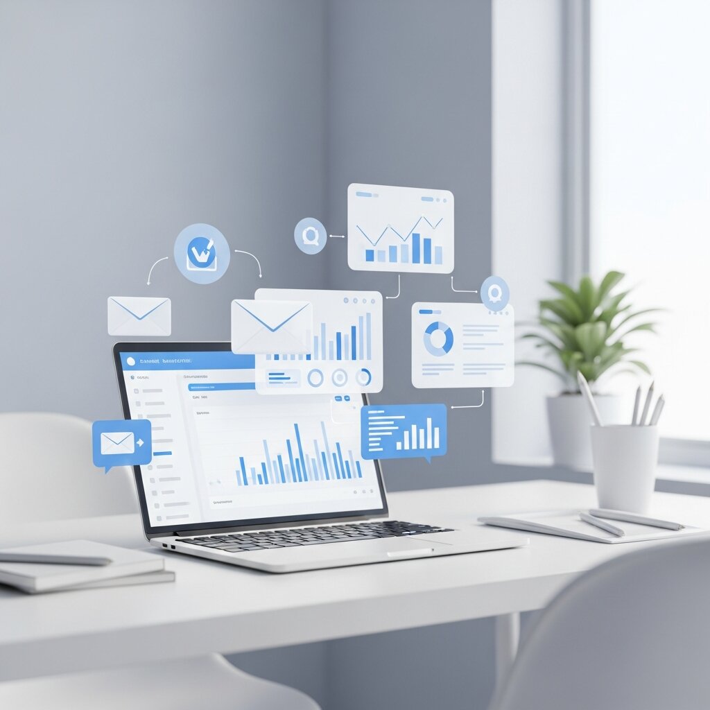 How to Manage Email Marketing Campaigns