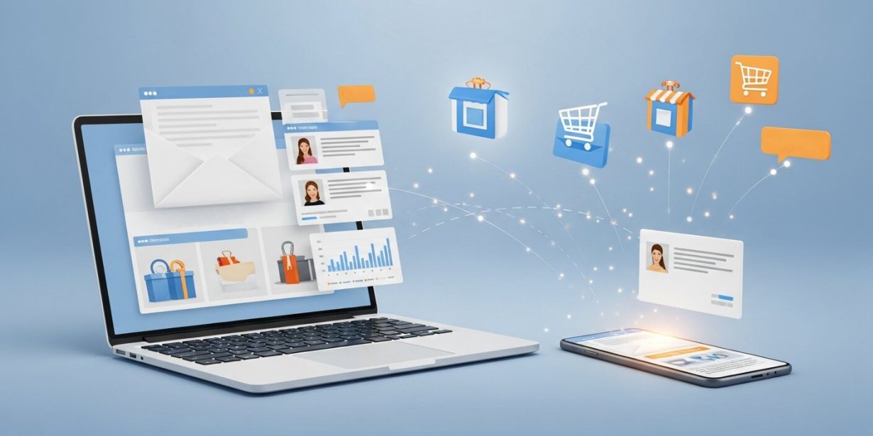 Master Ecommerce Email Marketing Strategies to Drive Sales
