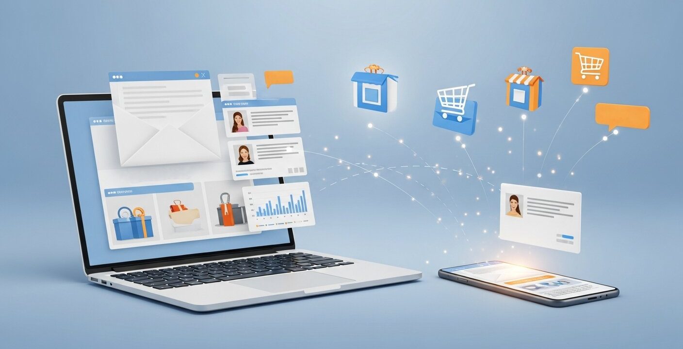 Master Ecommerce Email Marketing Strategies to Drive Sales