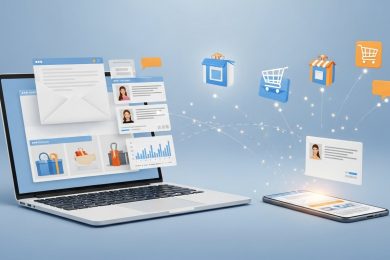 Master Ecommerce Email Marketing Strategies to Drive Sales