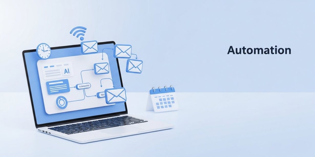 Master Outlook Email Automation to Save Time