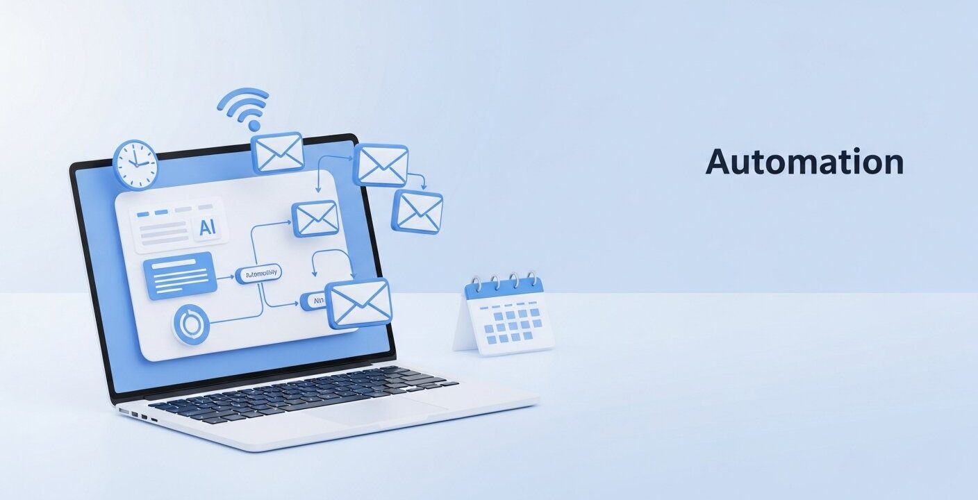 Master Outlook Email Automation to Save Time
