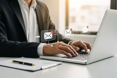 Master the Art of Automated Email Follow Up