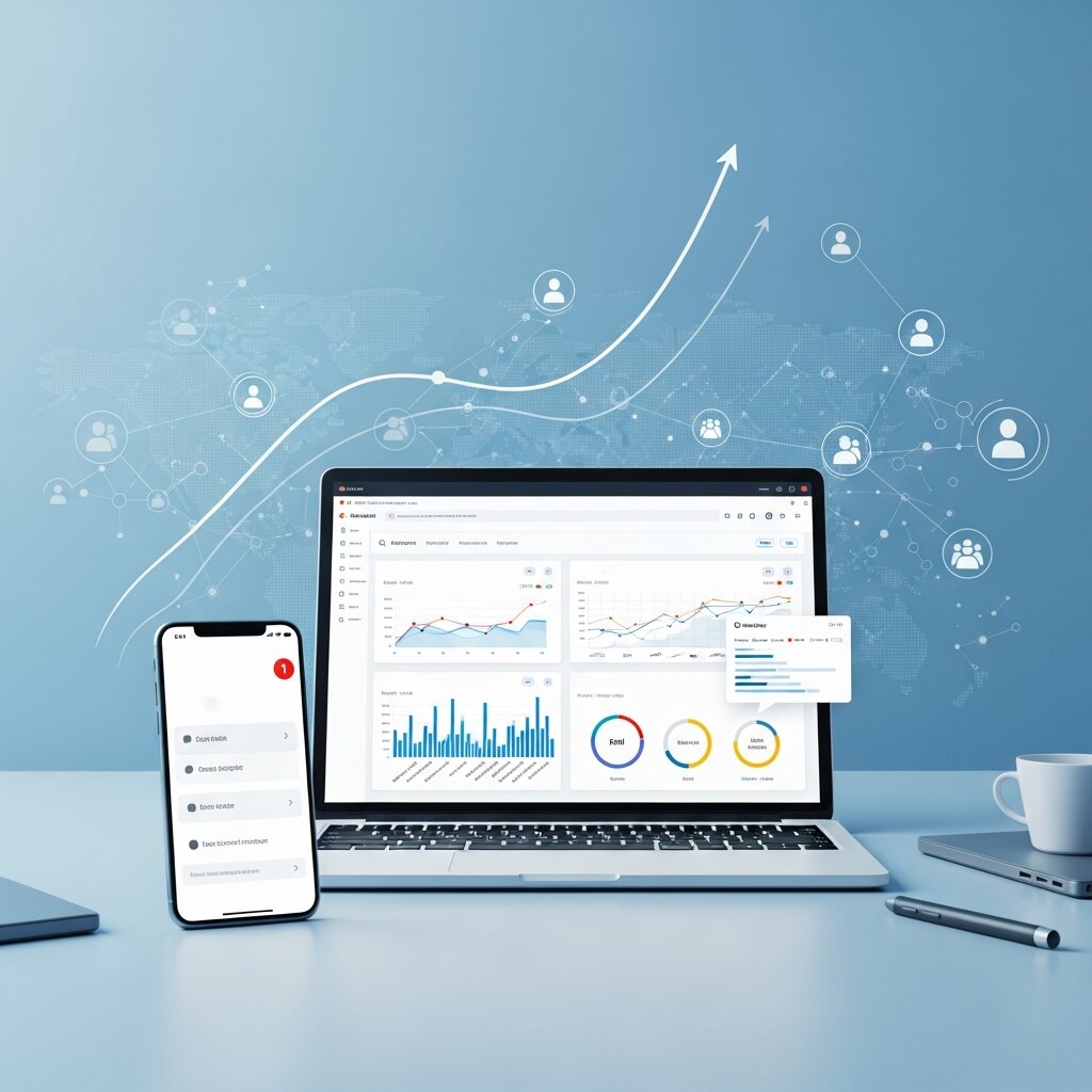 Next Steps for Sustained Email Marketing List Growth
