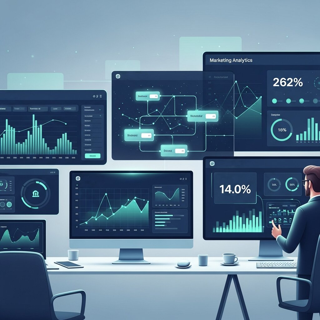 Optimizing Performance, Automation, and Impact Measurement