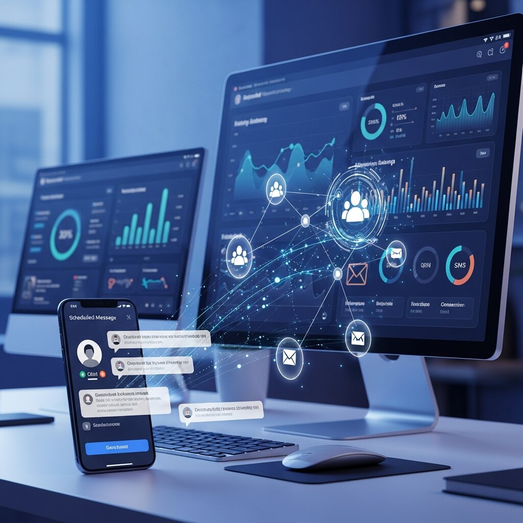 Strategies for Engaging Automation Campaigns