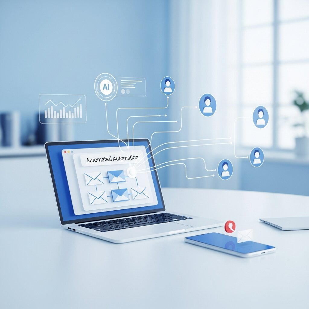 The Importance of Automation in Email Marketing