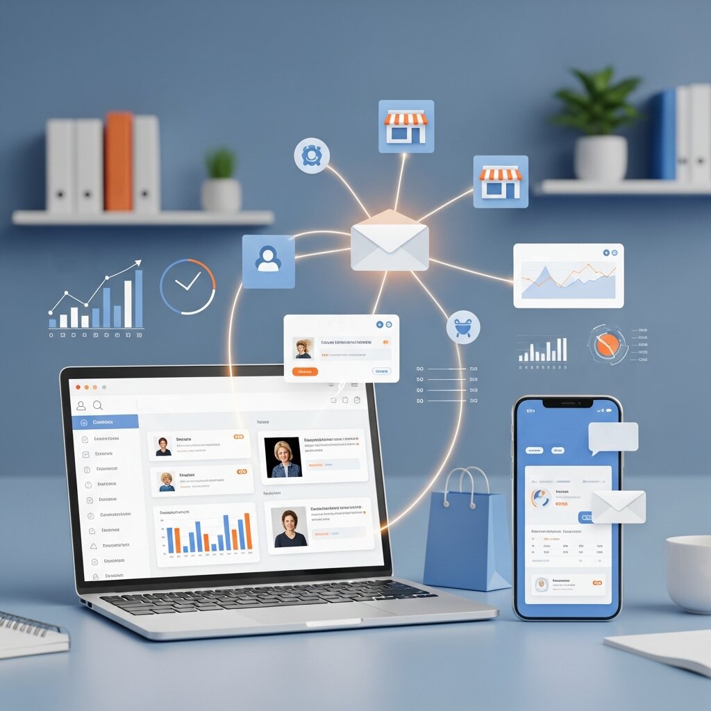 What are the best ecommerce email marketing strategies