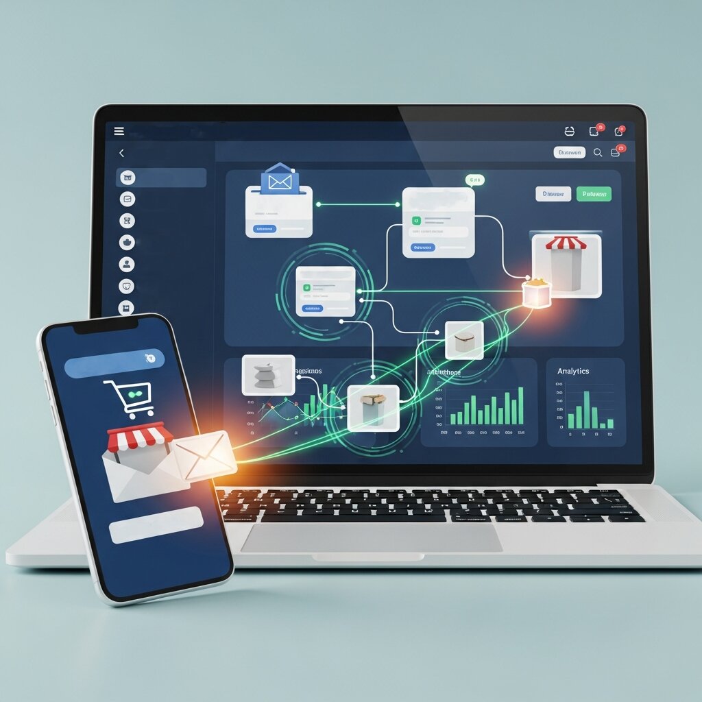 What are the most effective ecommerce email automation campaigns