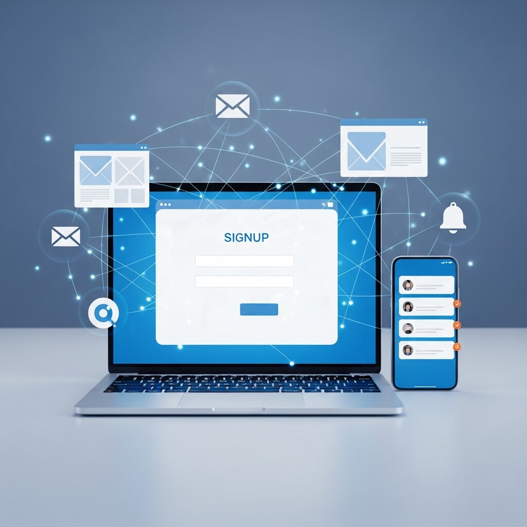 What are the most effective email capture methods