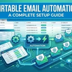 Airtable Email Automation A Complete Setup Guide