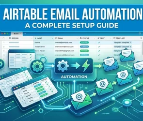 Airtable Email Automation A Complete Setup Guide