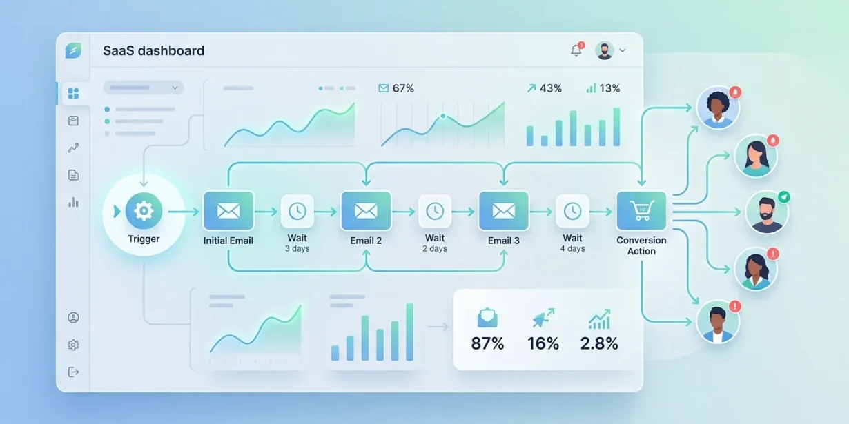 Automated Email Sequence The Complete Setup Guide