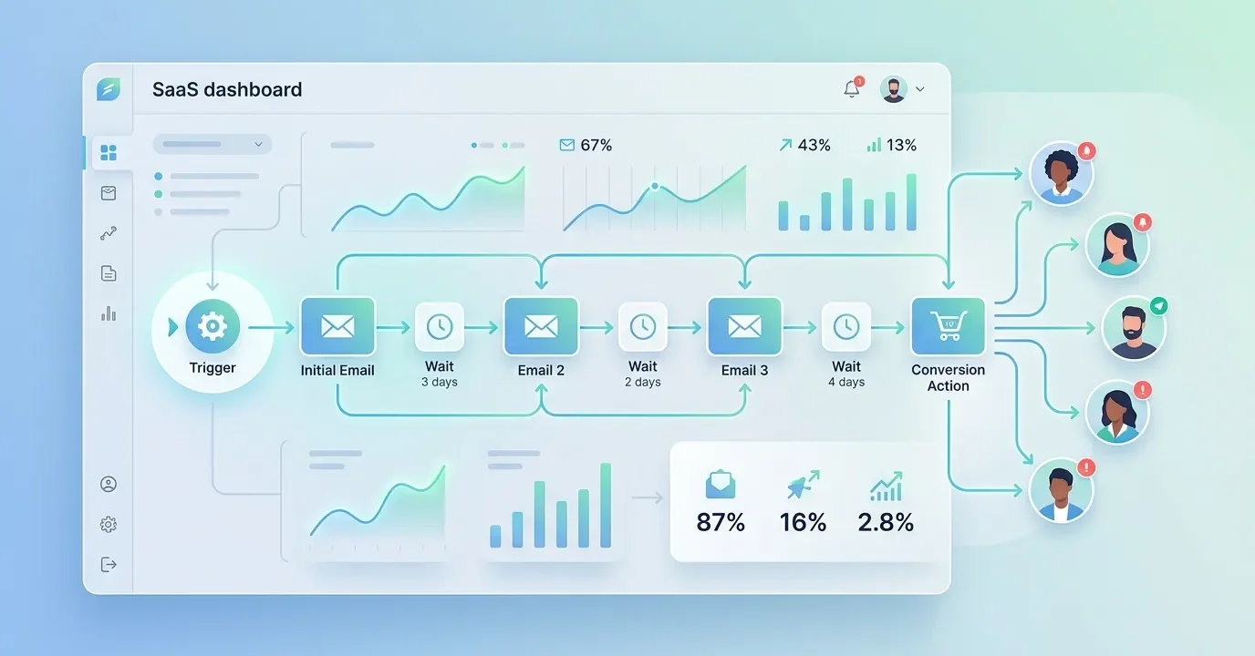 Automated Email Sequence The Complete Setup Guide