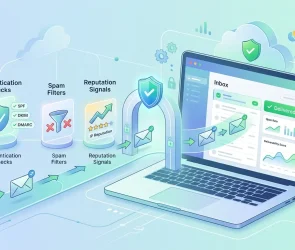 Email Deliverability News What's Changing in Your Inbox