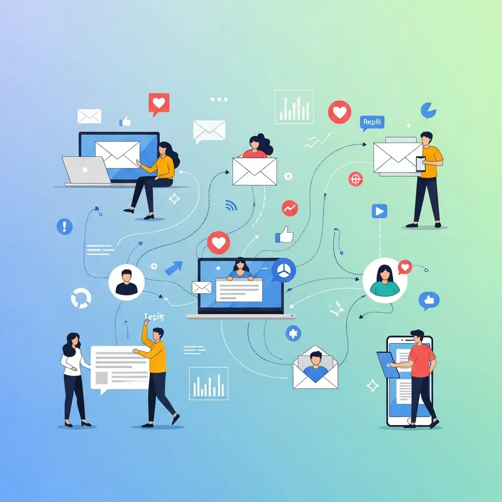 Email Engagement Writing Tips
