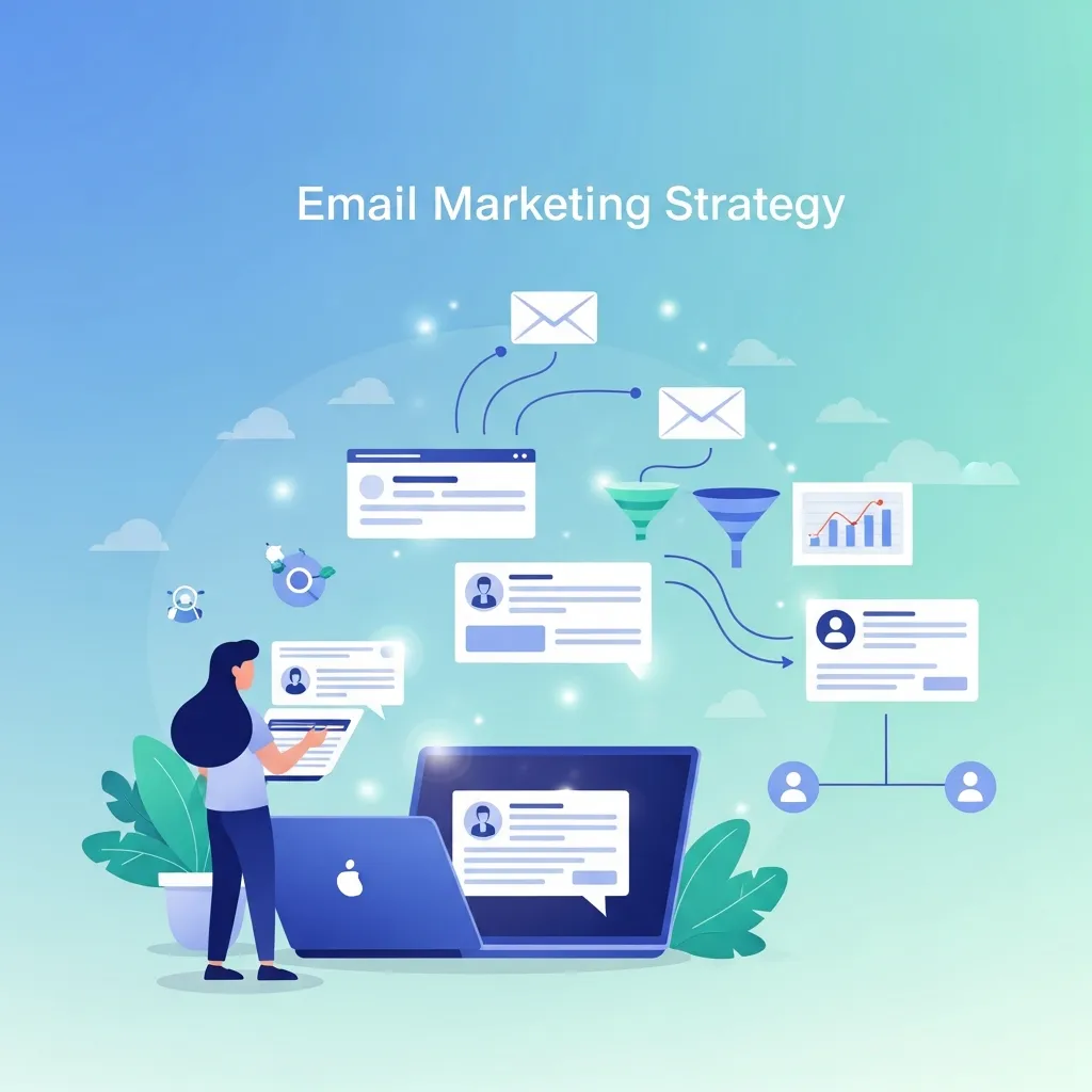Email Marketing Copywriting Strategies