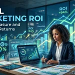 Email Marketing ROI How to Measure and Maximize Returns