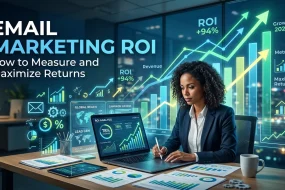 Email Marketing ROI How to Measure and Maximize Returns