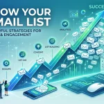 Proven Strategies to Help Your Email List Grow Fast