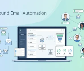 The Complete Guide to Outbound Email Automation