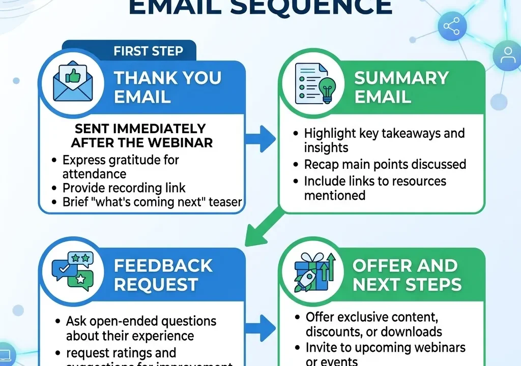 How to Build a Winning Webinar Email Marketing Strategy