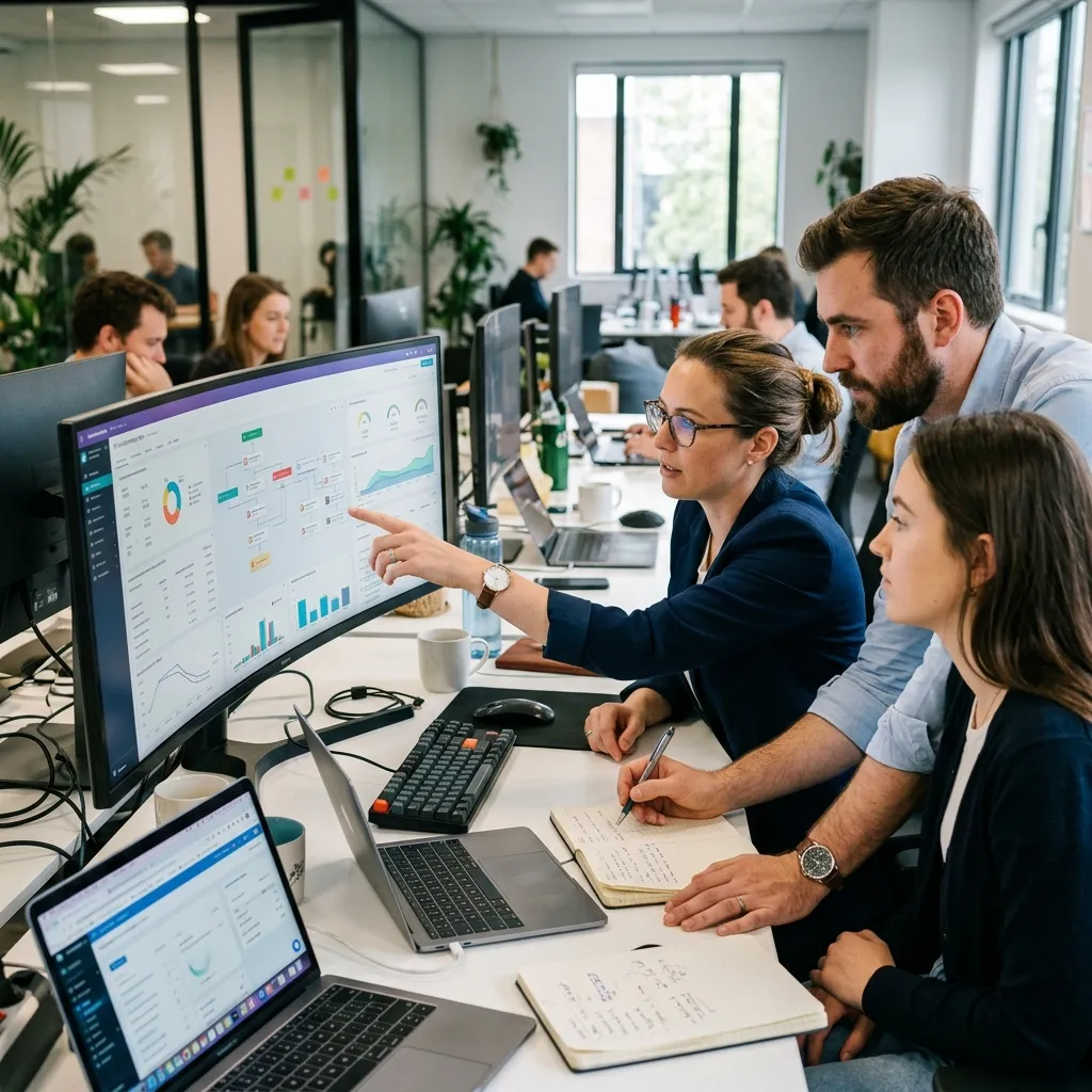 Advanced Email Marketers