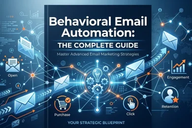 Behavioral Email Automation The Complete Guide