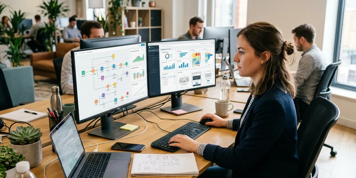 Lifecycle Email Marketing