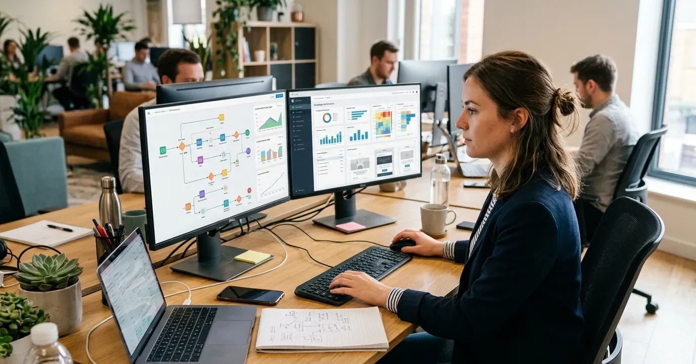 Lifecycle Email Marketing
